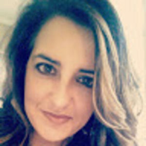 Meet your Posher, Becky